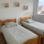 Duplex Notre Dame Proche Du Port Apartment *