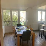 Duplex Notre Dame Proche Du Port