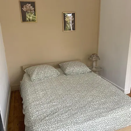 Apartment Duplex Notre Dame Proche Du Port