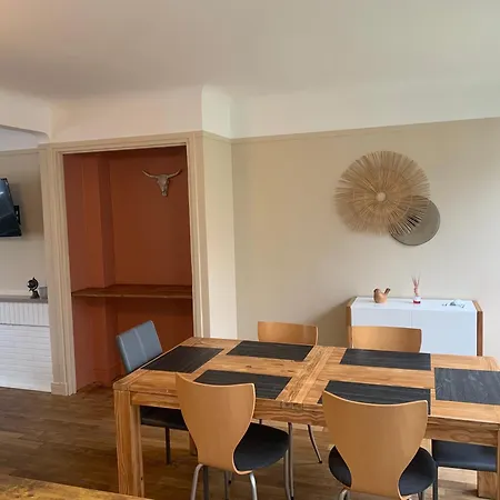 Duplex Notre Dame Proche Du Port