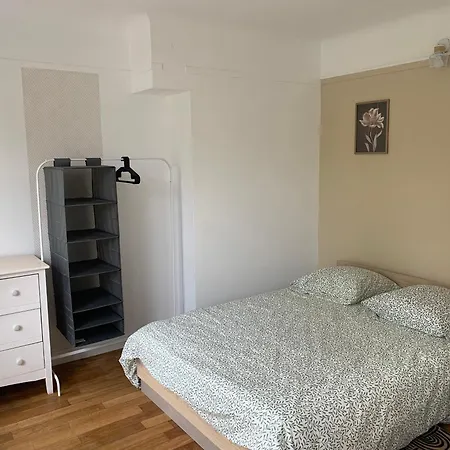 Duplex Notre Dame Proche Du Port