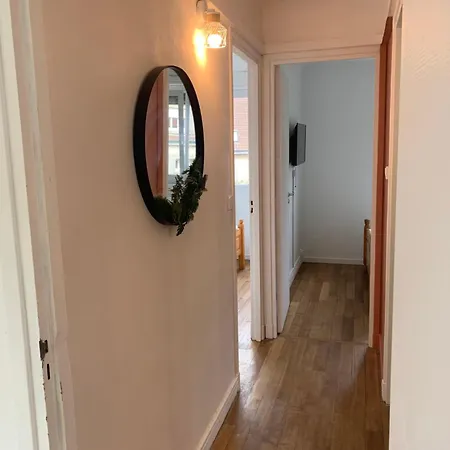 Duplex Notre Dame Proche Du Port *